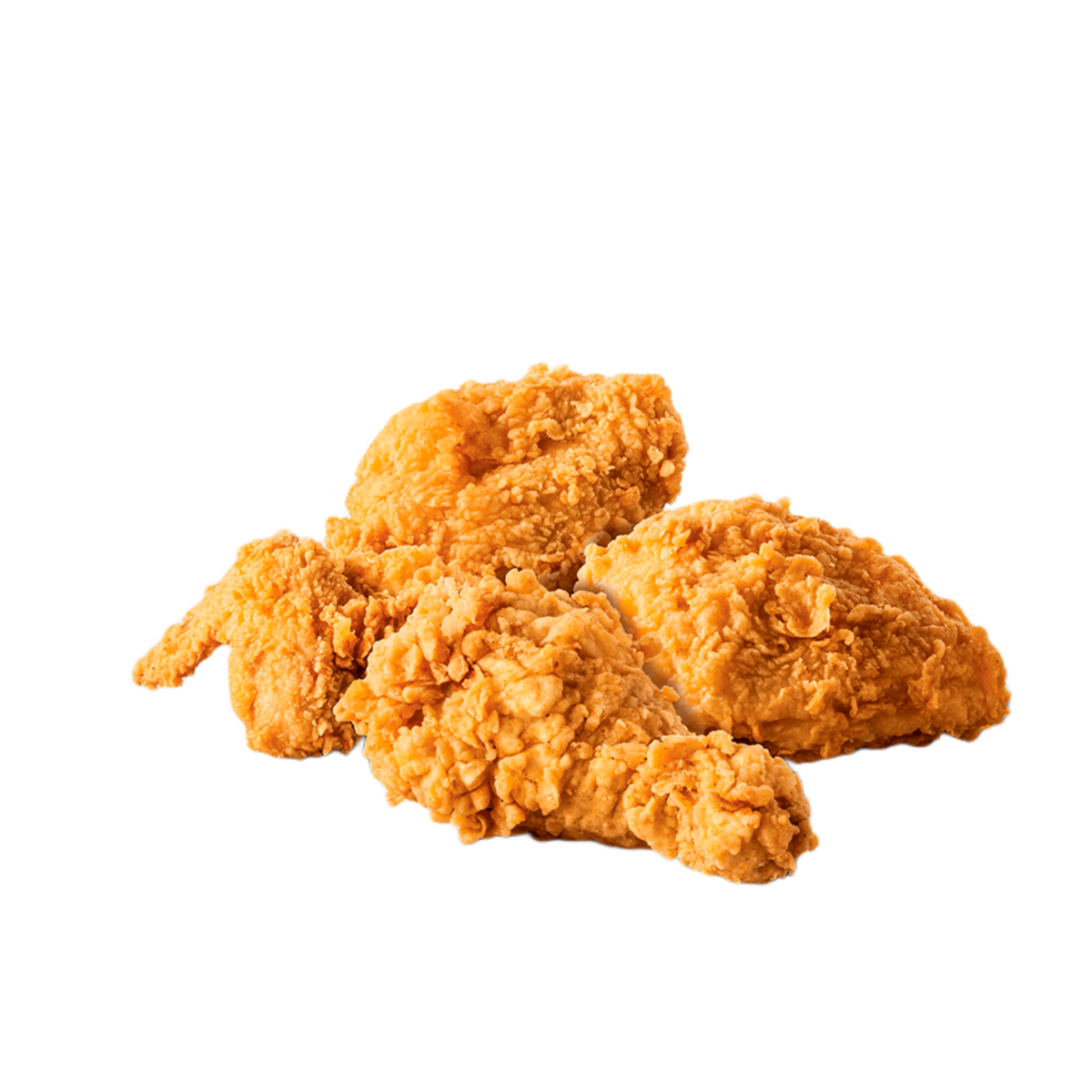 pollo kfc