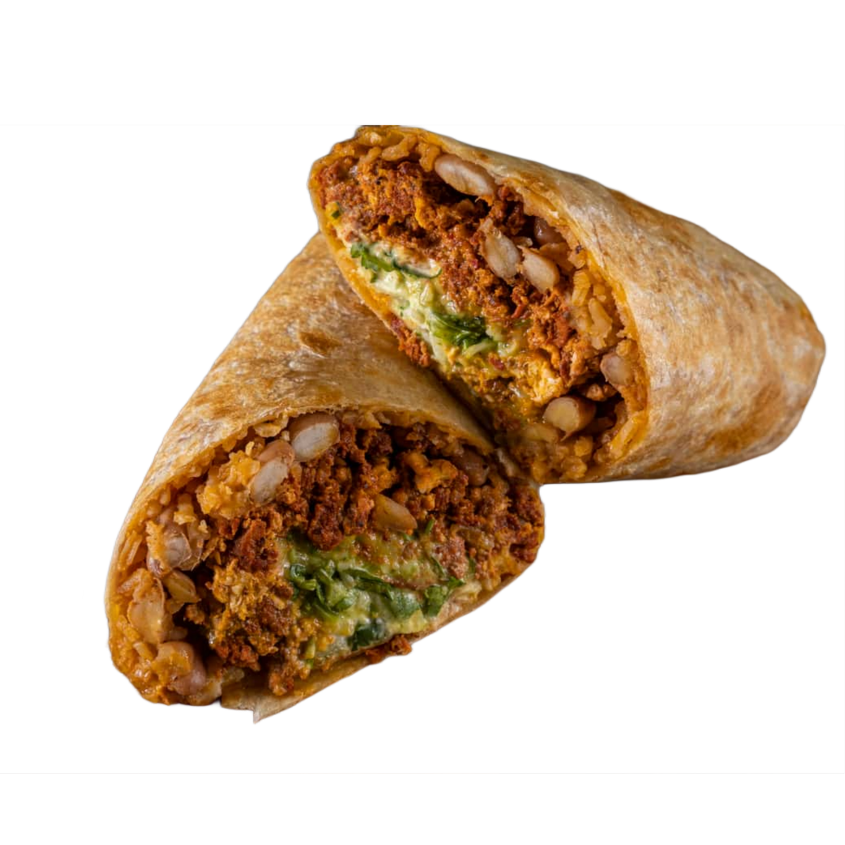 burritos