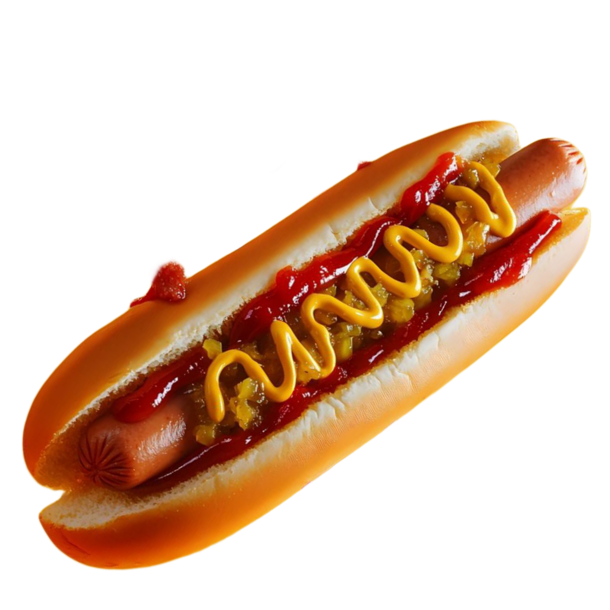 hotdog